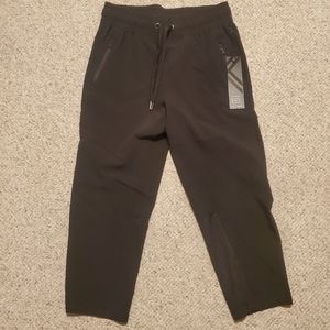 Kyodan Active Workout Capri Pants